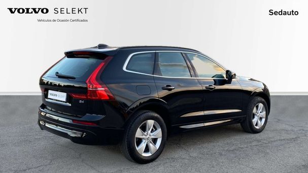 Volvo XC60 B4 Core 145 kW image number 7