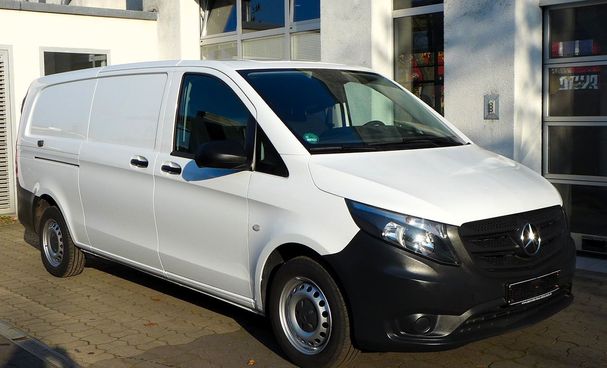 Mercedes-Benz Vito 116 CDI 120 kW image number 3