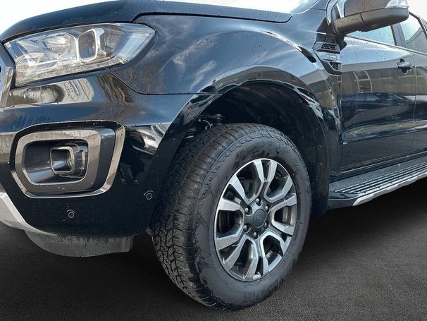 Ford Ranger 2.0 EcoBlue 156 kW image number 5