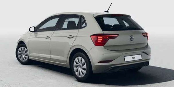 Volkswagen Polo 1.0 TSI 70 kW image number 2