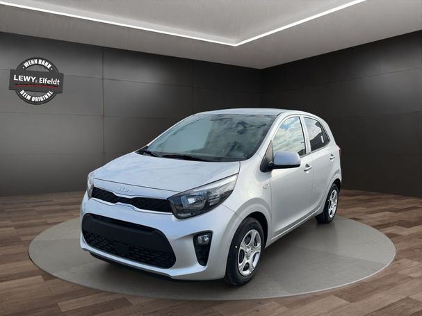 Kia Picanto 1.0 49 kW image number 1