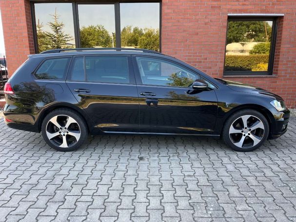 Volkswagen Golf Variant 1.6 TDI Join 85 kW image number 27