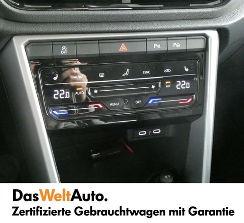 Volkswagen T-Roc TDI 85 kW image number 14