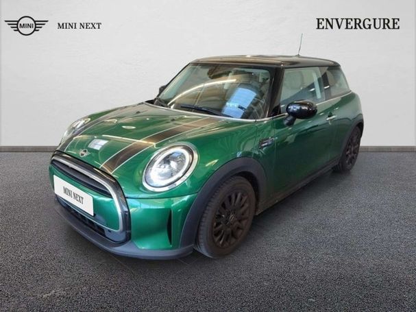 Mini Cooper Mini 101 kW image number 1