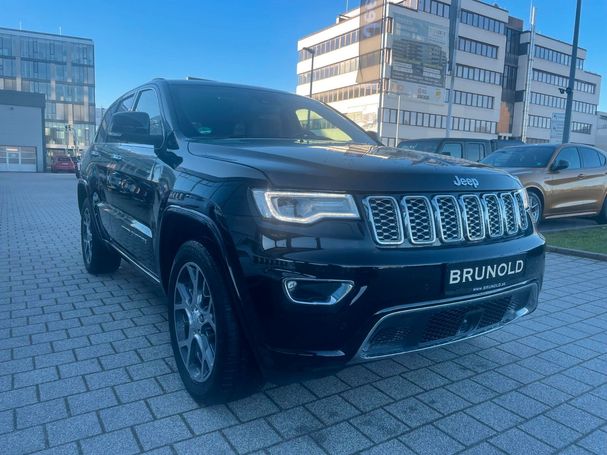 Jeep Grand Cherokee 3.0 Overland 184 kW image number 2