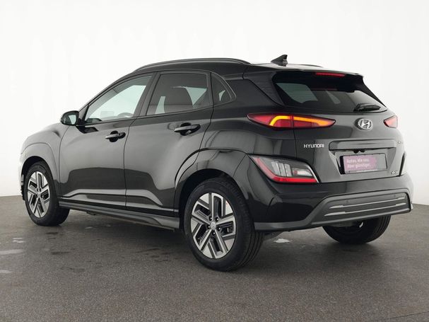 Hyundai Kona Elektro Prime 150 kW image number 8