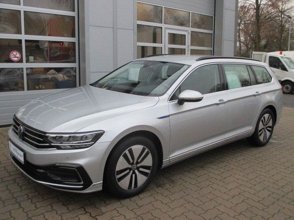 Volkswagen Passat GTE 1.4 TSI DSG 160 kW image number 2