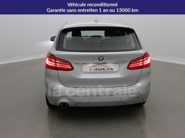 BMW 225 Active Tourer xe xDrive 165 kW image number 6