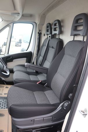 Fiat Ducato L4H2 96 kW image number 9