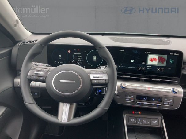 Hyundai Kona 146 kW image number 11