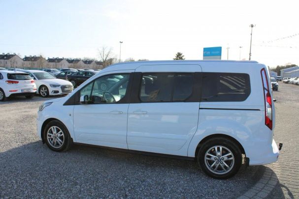 Ford Grand Tourneo Connect 88 kW image number 9