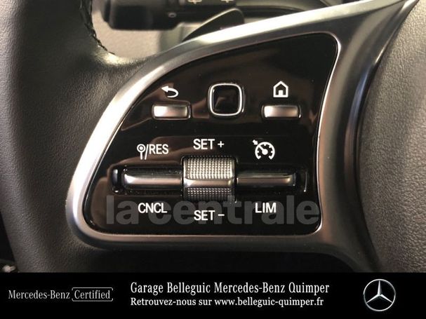 Mercedes-Benz EQB 168 kW image number 7