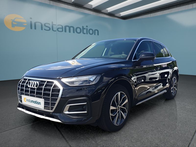 Audi Q5 35 TDI Advanced