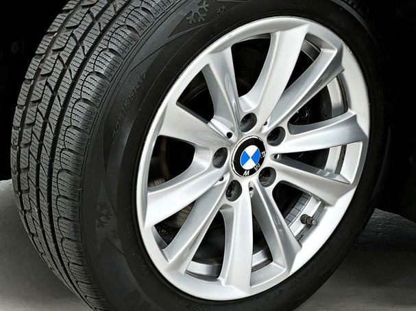 BMW 520d 140 kW image number 24