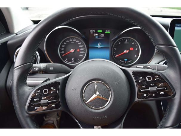 Mercedes-Benz C 300 de 225 kW image number 18