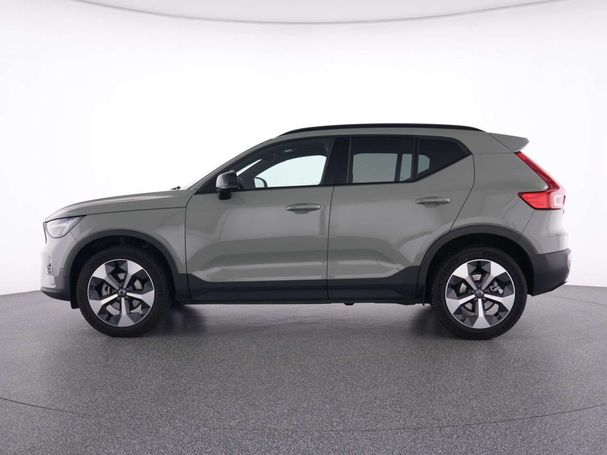 Volvo XC40 T2 Plus Dark 95 kW image number 12