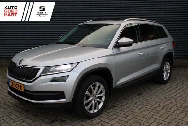 Skoda Kodiaq 1.5 TSI Ambition 110 kW image number 1