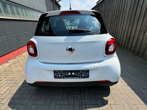 Smart ForFour 52 kW image number 7