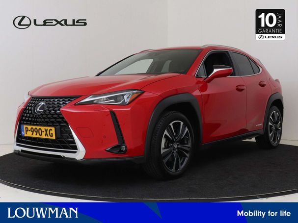 Lexus UX 250h 135 kW image number 1