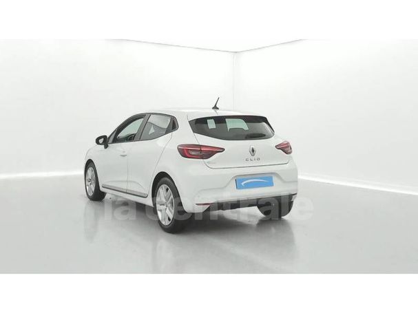 Renault Clio TCe 100 Business 74 kW image number 4