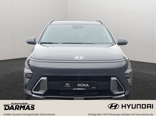 Hyundai Kona 1.6 DCT 146 kW image number 3