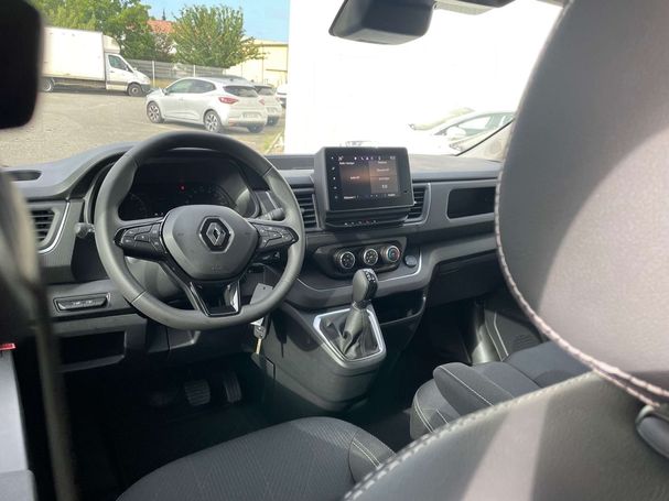 Renault Trafic Blue dCi 150 112 kW image number 10