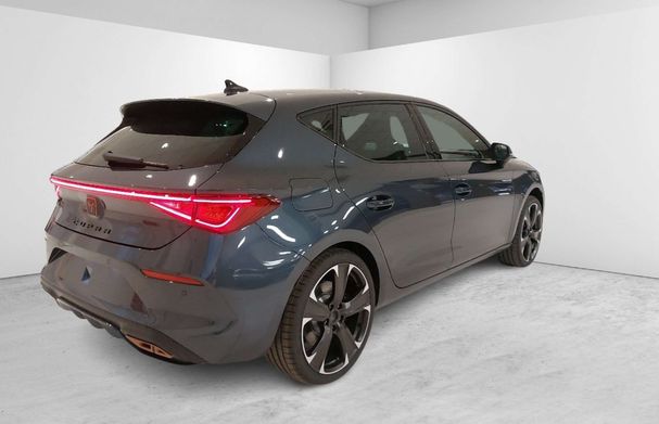 Cupra Leon e-Hybrid DSG 150 kW image number 3