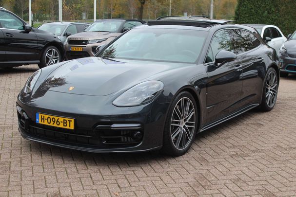 Porsche Panamera 4 Sport Turismo E-Hybrid 340 kW image number 6