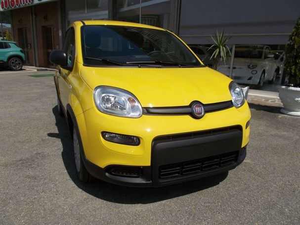 Fiat Panda 51 kW image number 9