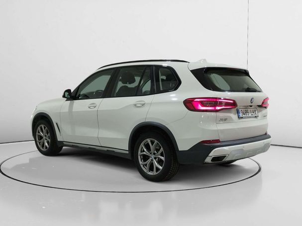 BMW X5 xDrive 195 kW image number 5