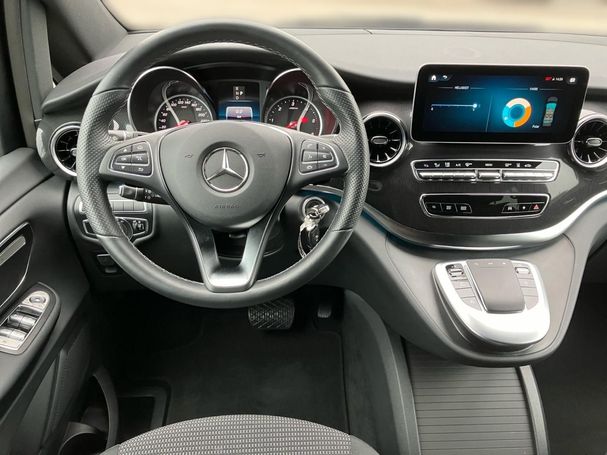 Mercedes-Benz V 220d Edition 1 120 kW image number 12