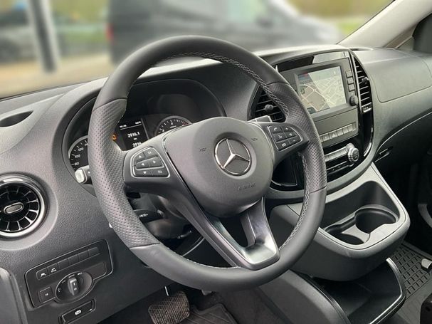 Mercedes-Benz Vito 119 CDi Tourer extra EDITION 140 kW image number 9