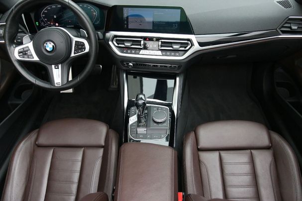 BMW 440i xDrive 275 kW image number 10