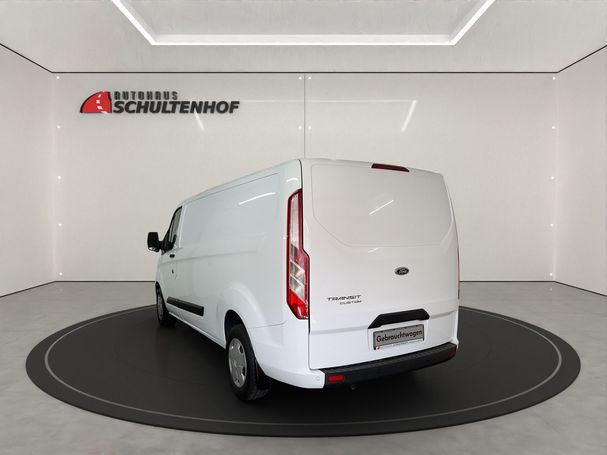 Ford Transit Custom 300 L2 Trend 77 kW image number 8