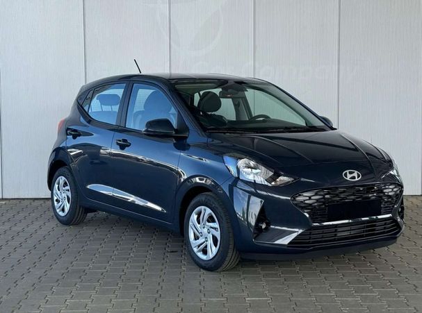 Hyundai i10 1.0 49 kW image number 2