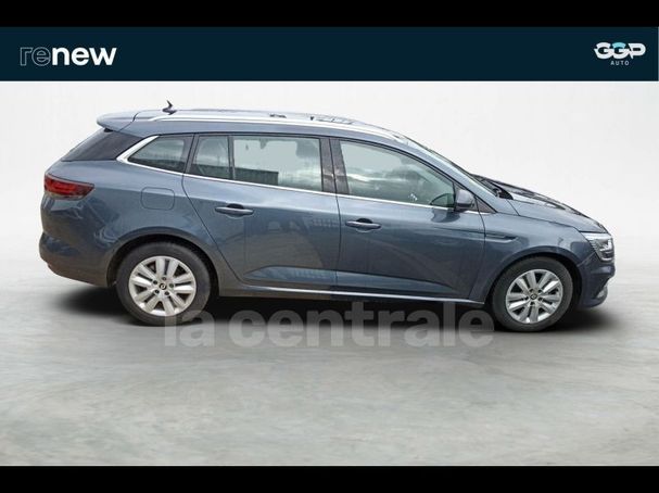 Renault Megane Estate Blue dCi 115 85 kW image number 14