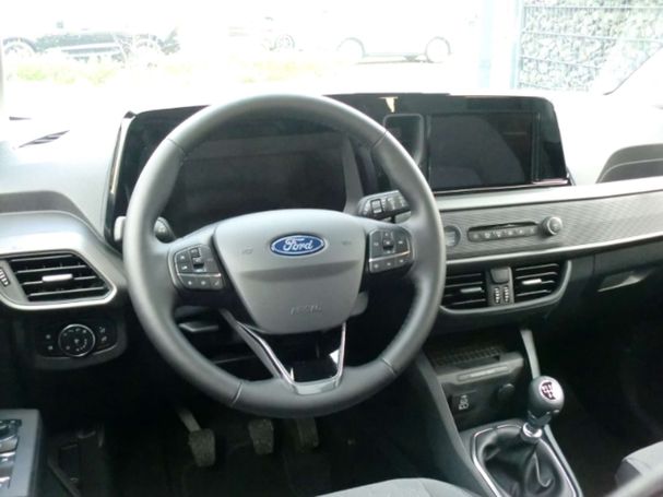 Ford Tourneo Courier 1.0 EcoBoost Titanium 92 kW image number 14