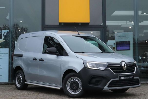 Renault Kangoo dCi 55 kW image number 10