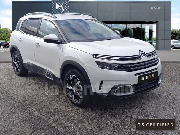 Citroen C5 Aircross 165 kW image number 3