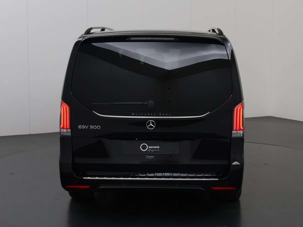 Mercedes-Benz EQV 300 150 kW image number 4