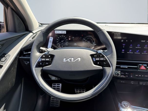 Kia Niro 150 kW image number 12