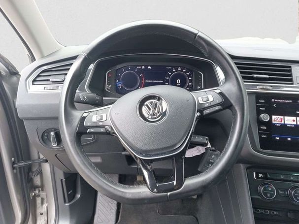 Volkswagen Tiguan 96 kW image number 12