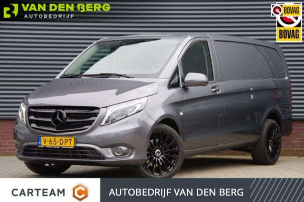 Mercedes-Benz Vito 119 CDi 140 kW image number 1