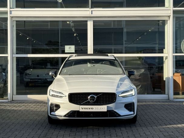 Volvo V60 T6 293 kW image number 5