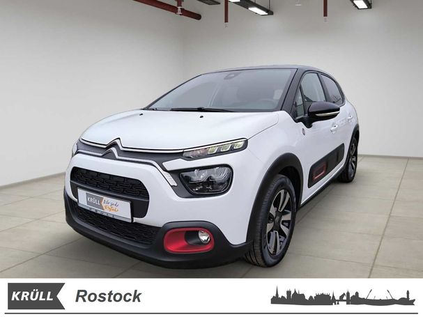 Citroen C3 60 kW image number 2