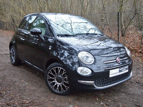 Fiat 500 1.0 MHEV 51 kW image number 4