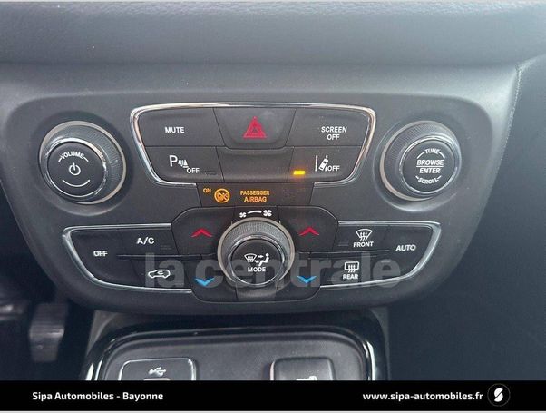 Jeep Compass 1.6 88 kW image number 17