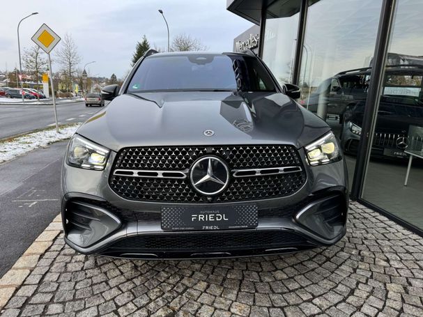 Mercedes-Benz GLE 450 d 270 kW image number 6