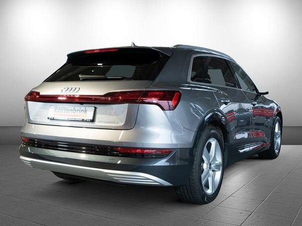 Audi e-tron 50 quattro Advanced 230 kW image number 3