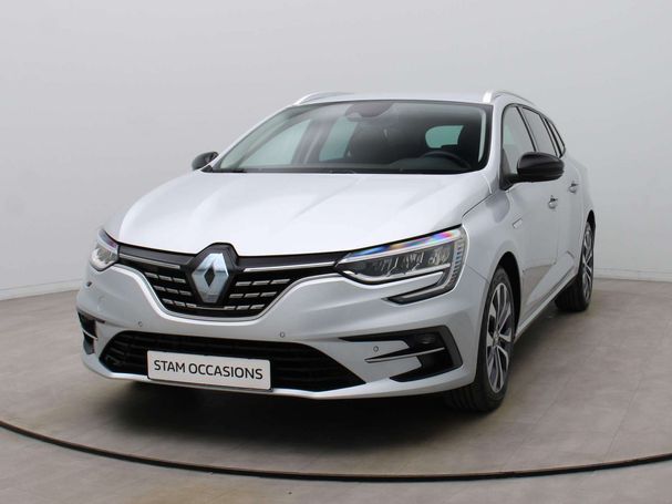 Renault Megane Estate TCe 140 103 kW image number 17